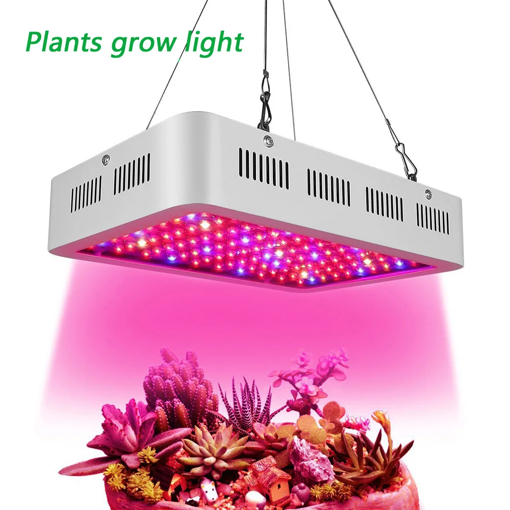 

Full Spectrum 300W 600W 800W 1200W 1500W LED Grow Light High PAR Hydroponic Indoor Plants Lamp Vegetables & Flowering High Yield