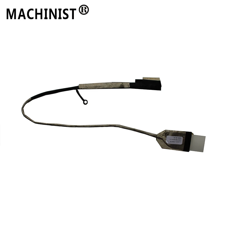 

MACHINIST Video screen Flex For HP Probook 4530S 4430s 4330s laptop LCD LED LVDS Display Ribbon cable 6017B0269101