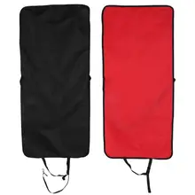 Чехлы на переднее сиденье для собак Оксфорд защита для домашних животных с противоскользящей пряжкой Ткань Оксфорд защита для автомобильных сидений одеяло