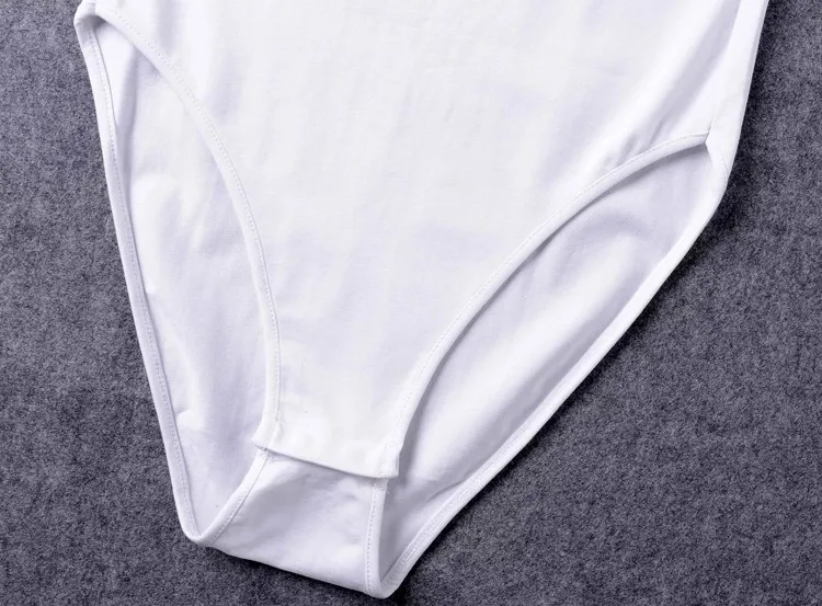 Women Cotton Spandex Spaghetti Strap Basic Tube Bodysuit Adjustable Cami Straps Bodysuit sexy bodysuit