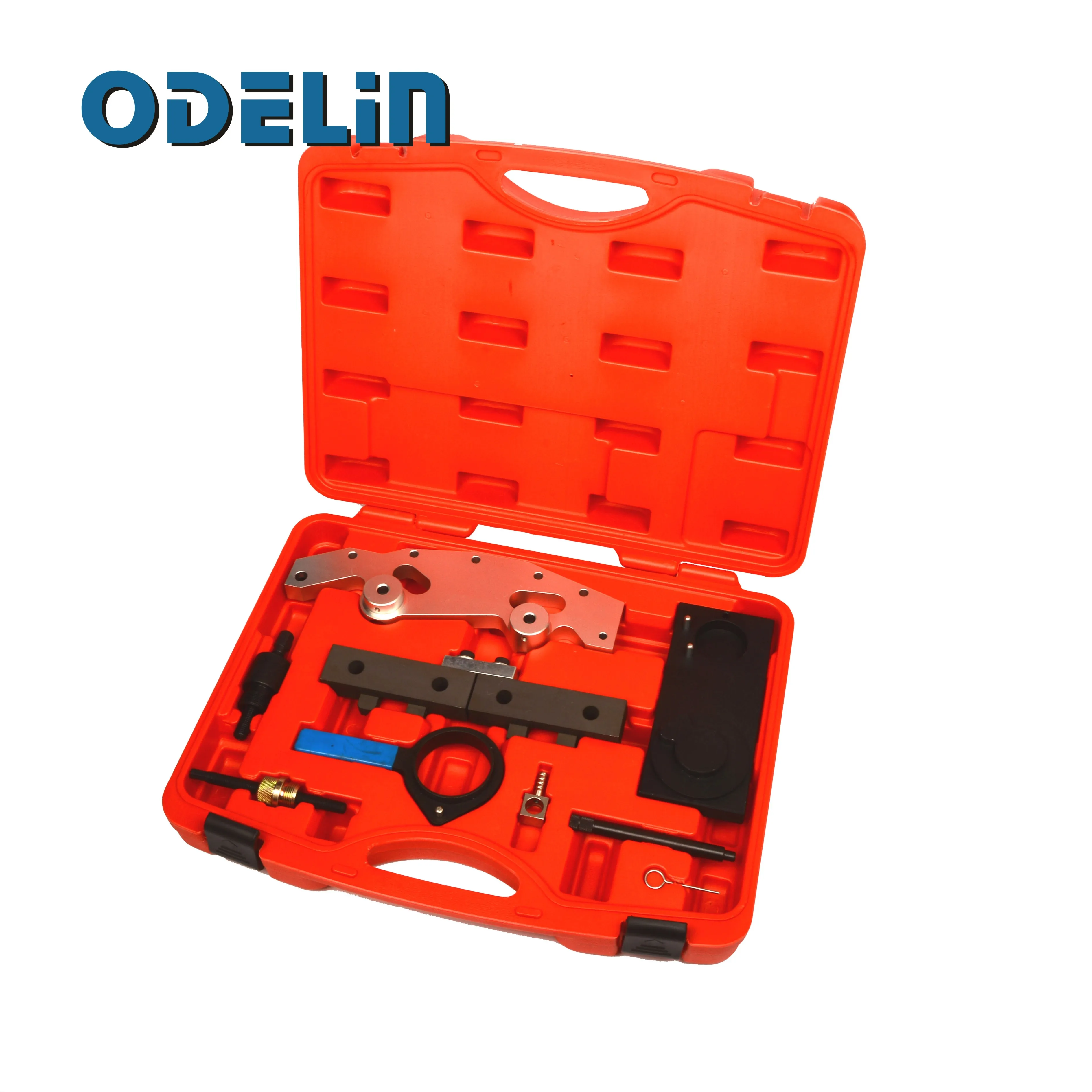 

Double Vanos Master Camshaft Alignment Lock Timing Tool For BMW M52TU/M54/M56