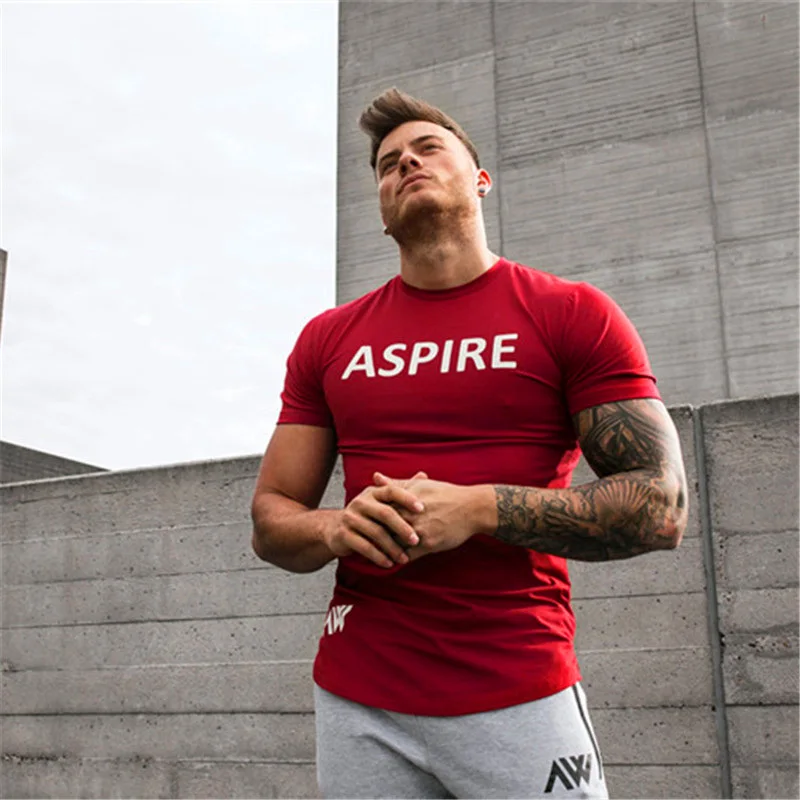 2018 new fashion summer gyms fitness short sleeve men t shirt brand clothing cotton comfortable male t-shirt tshirt men clothing 2018 new fashion summer gyms fitness short sleeve men t shirt brand clothing cotton comfortable male t-shirt tshirt men clothing