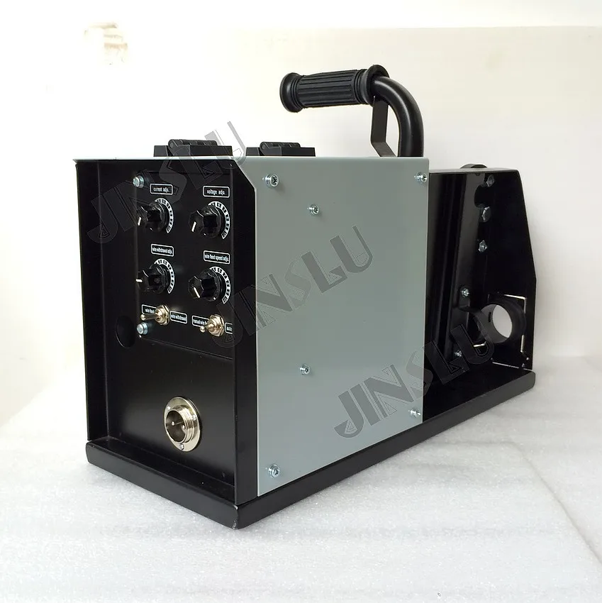 TIG кормушка для сварочной проволоки, постоянный ток 24 В, для сварочного аппарата TIG