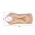 BAILE Adult Sex Products For Men Sex Toy Male Masturbator Double Tunnel 3D Realistic Vagina Soft Pussy Masturbation Rubber