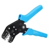 SN-01BM AWG28-20 Self-adjusting Terminal Wire Cable Crimping Pliers Tool for Dupont PH2.0 XH2.54 KF2510 JST Molex D-SUB Terminal ► Photo 2/6
