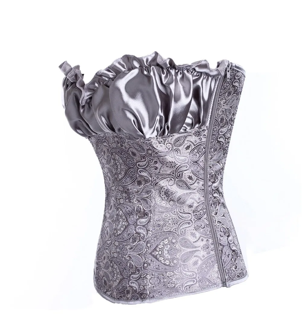 Bustier femme,Corsets et Bustiers Sexy taille noire,Corset Renaissance