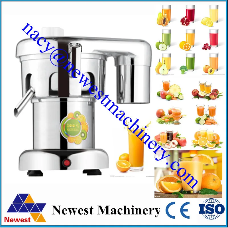 blender juicer orange juicer for
