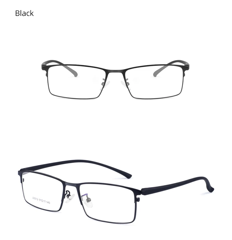 Ralferty, полностью металлические очки, оправа для мужчин, оптическая, Ретро стиль, квадратный, ультралегкий, бренд, мужской диоптрий, очки Oculos lunette de vue Y20012
