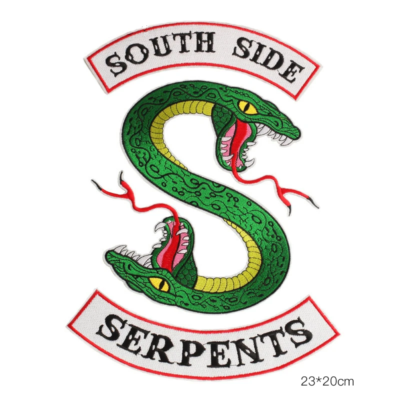 Set-of-3-Riverdale-South-Side-Serpents-Iron-on-Embroidery-Patches-for-Clothing-Cool-Jacket-Applique (1)