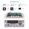 Car Audio MP3 Decoder Board WMA FLAC USB TF FM Radio Module Wireless Bluetooth 12V  MP3 Player with Remote Control For Car ► Photo 1/6