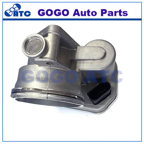 Корпус дроссельной заслонки для Audi VW Skoda Seat 1 9 2 0 TDI OEM 038128063L 038128063M 038128063G 038128063F|body