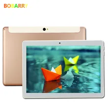 BOBARRY T107SE tablet pc 10.1 inch 4G LTE Android 5.1 Octa core tablet computer android Ram4G Rom 128GB Free shiping.