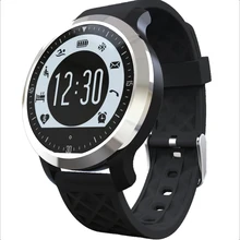 ZAOYI f69 Smart Watch IP68 Waterproof swimming Pedometer Sedentary for Android IOS Wearable Device Reminder Smartwatch