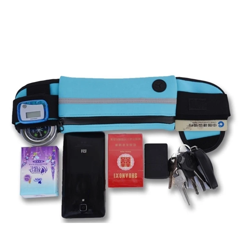 

Hip Bum Waist Bag Belt For Men Women Fanny Pack Banana Pouch Bananka Male Female Money Phone On Handy Bumbag Waistbag Fannypack