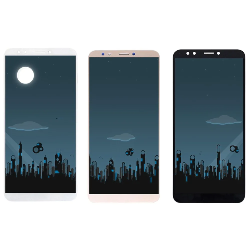 huawei Y7 2018 or Y7 Prime 2018-2