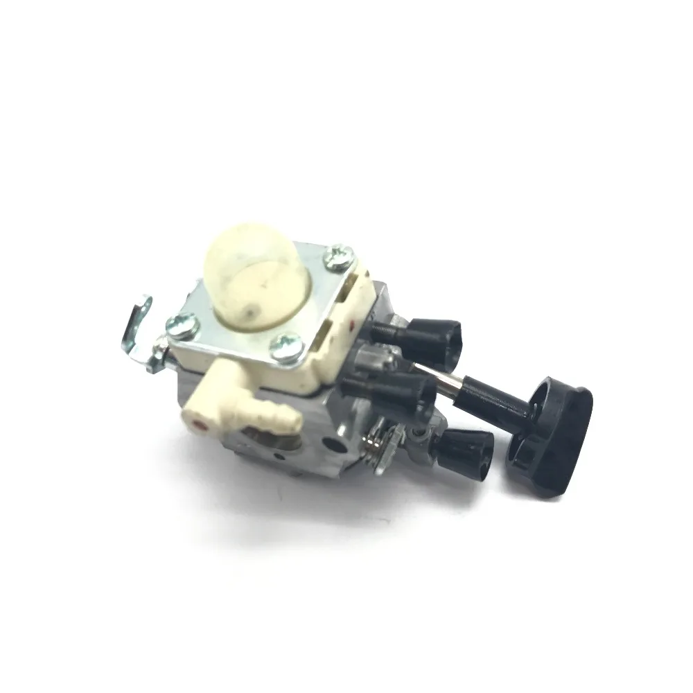 Новые оригинальные Zama Carb C1M-S206 OEM карбюратор C1M S206 HQ