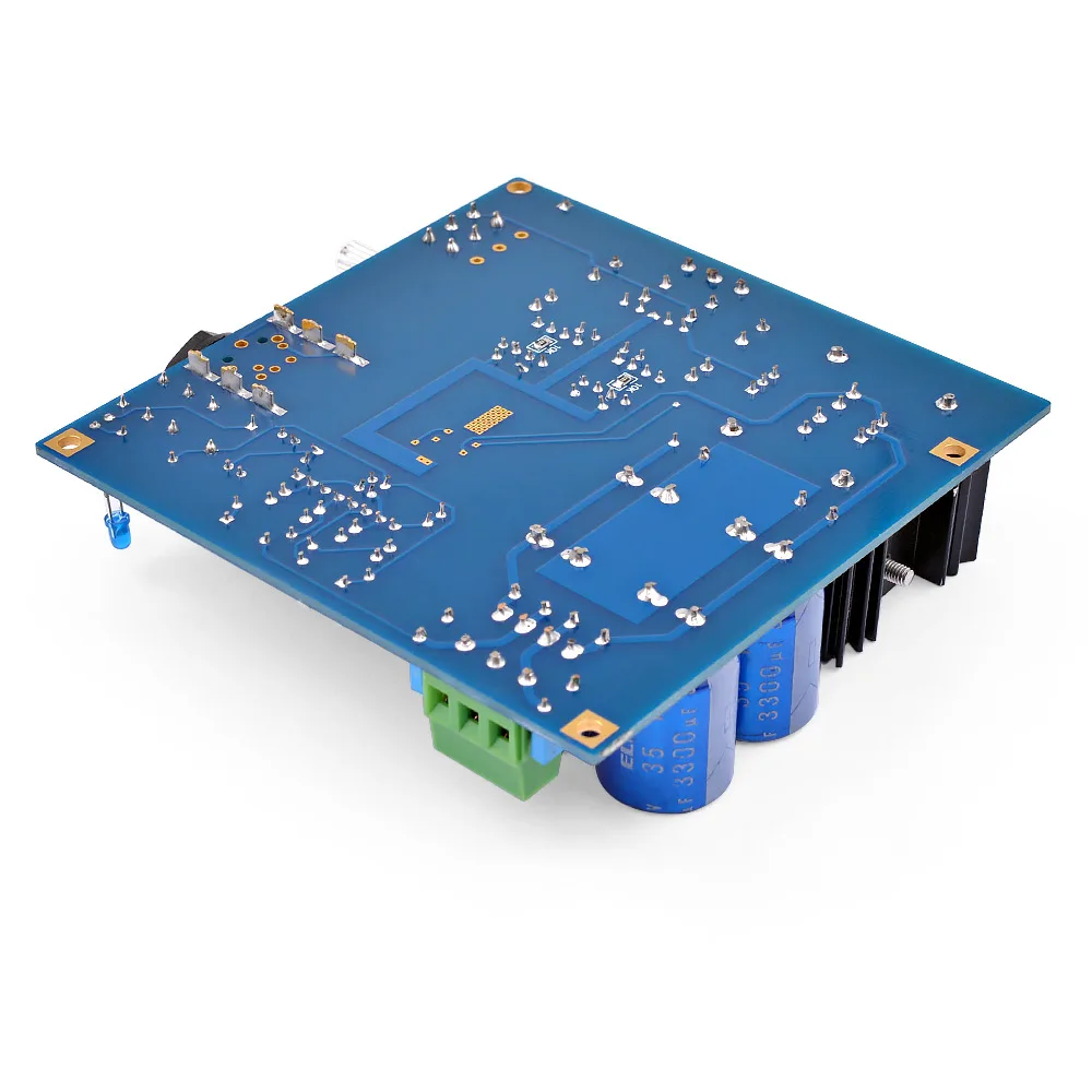 AIYIMA TPA6120A2 Hi Fi Headphone Amplifier Board Athens Imperial Enthusiast Fever Audio Amplifiers Earphone Amp