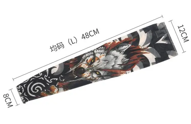 Tatuaż rękawy rękawy naramienne tatuaże ochrona Uv Oversleeves tymczasowe letnie męskie tanie tanio Unisex Dla dorosłych Poliester CN (pochodzenie) Drukuj Tattoo sleeve Podgrzewacze ramię summer Tatuaż rękawy rękawy naramienne tatuaże ochrona Uv Oversleeves tymczasowe letnie męskie tanie tanio Unisex Dla dorosłych Poliester CN (pochodzenie) Drukuj Tattoo sleeve Podgrzewacze ramię summer