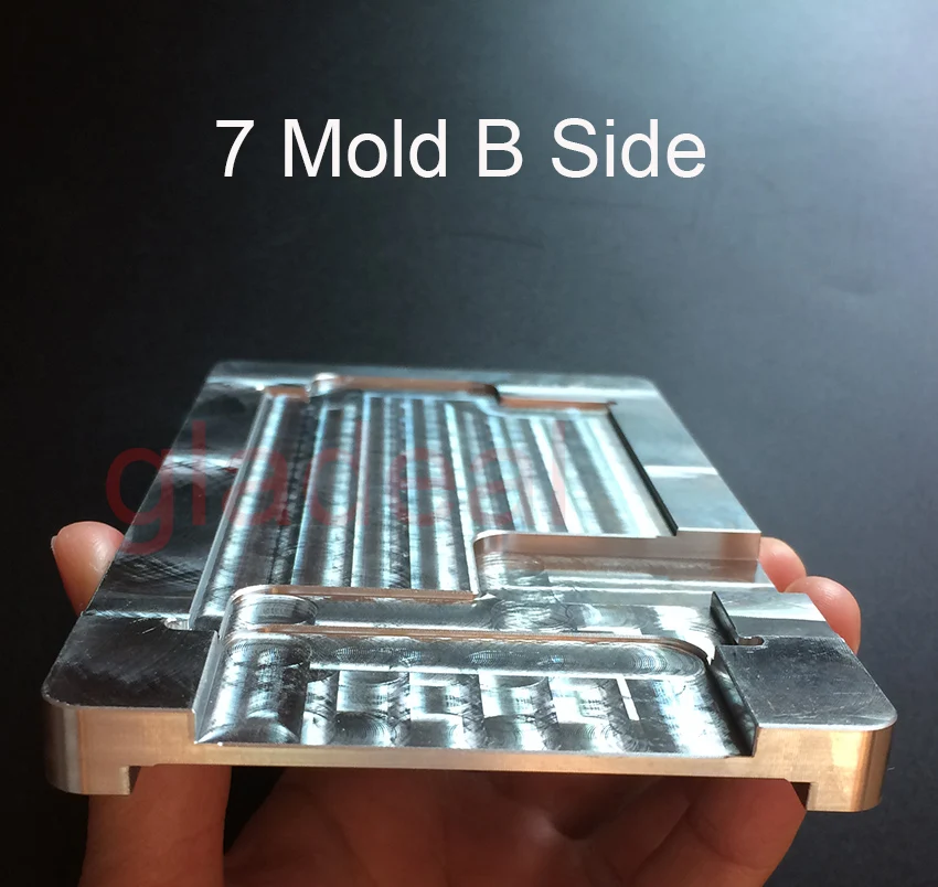 remove mold 850-10
