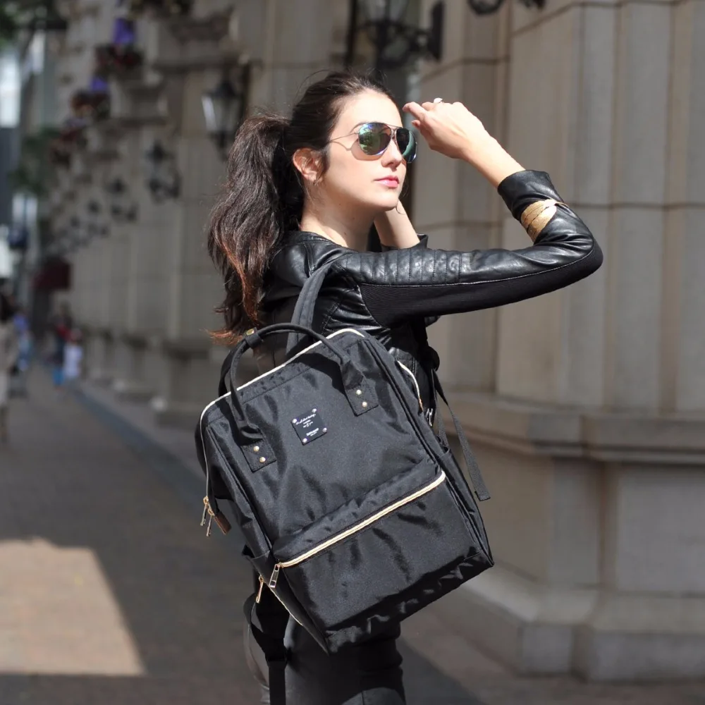 New font b Baby b font Diaper Bag with Exclusive Insulated Bag Mother font b Nappy