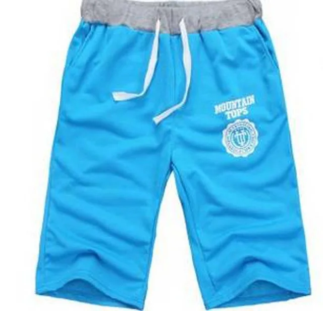 New 2019 Summer thin Active Men's casual mileage hot breathable loose comfortable boys Printed bermuda masculina shorts New 2019 Summer thin Active Men's casual mileage hot breathable loose comfortable boys Printed bermuda masculina shorts