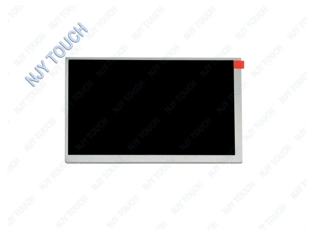 7 дюймовый AT070TN83 ЖК экран 800x480 + VGA 2AV Реверсивный контроллер плата комплект для