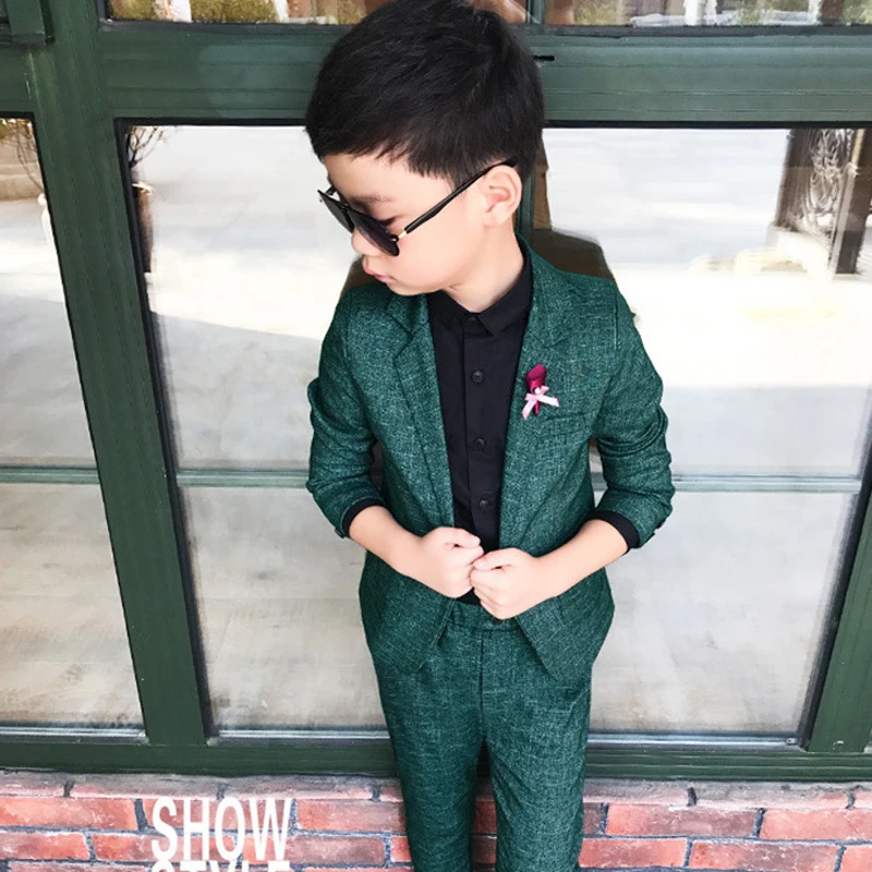 coat pant suit for baby boy