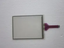 GUNZE 5.7 inch 8 wire USP 4.484.038 G-22 Touch Glass Panel for HMI Panel repair~do it yourself,New & Have in stock
