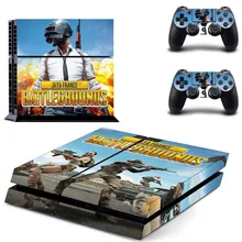 pubg dualshock 4