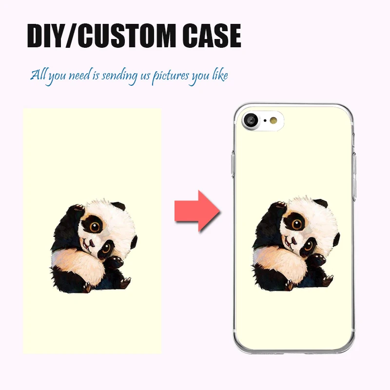 

Custom Hybrid Case