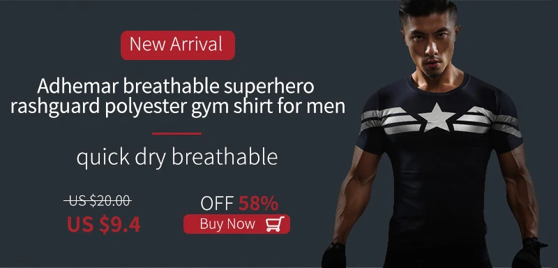 Cheap Camisetas de corrida