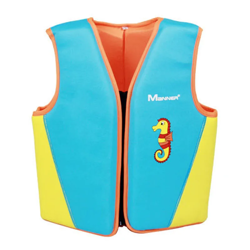 Children swim vest buoyancy vest baby vest children lifejacket floating