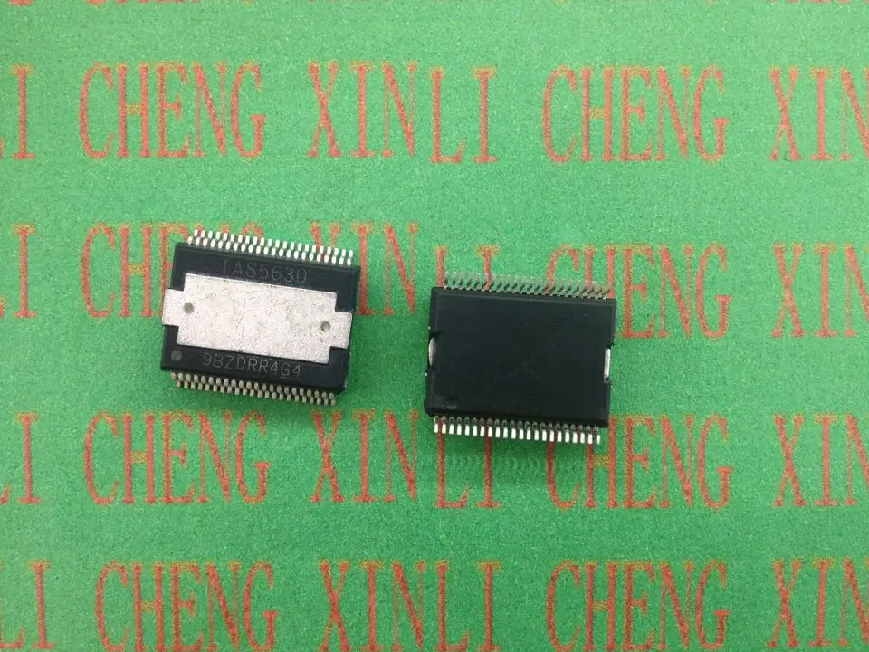 1 шт./лот TAS5630DKDR TAS5630DKD TAS5630 HSSOP44 Бесплатная доставка | Электронные компоненты и