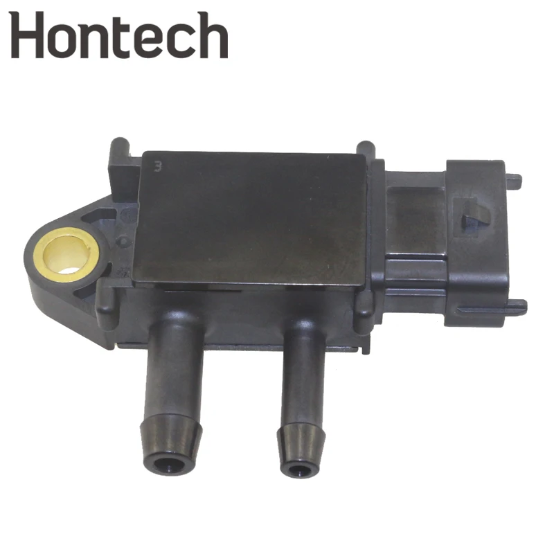 

DPF Delta Pressure Sensor Exhaust Air Intake For VOLVO Truck D13 FH FM Mack 21403962 21 403 962