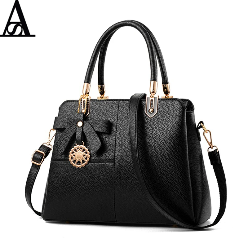 

Aitesen Luxury Handbags Women Bags Designer Michael Handbag Bolsas Feminina Tassen Bolso Mujer Moda Neverfull Tote Bag