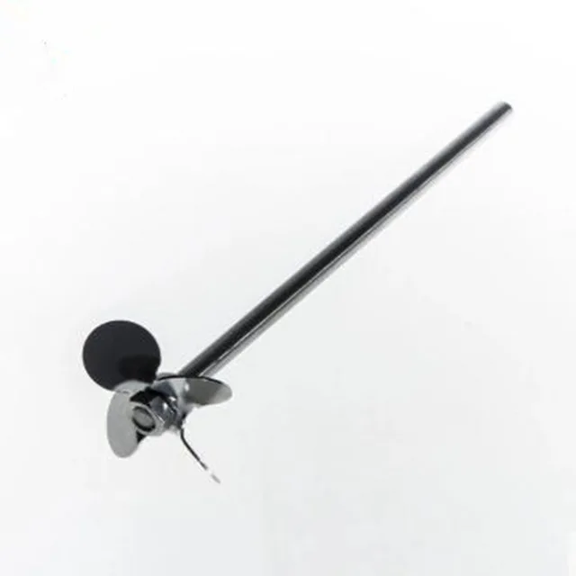 

Stirring Tool Mixer Propeller 3-wing propeller 8mm * 350mm mixer