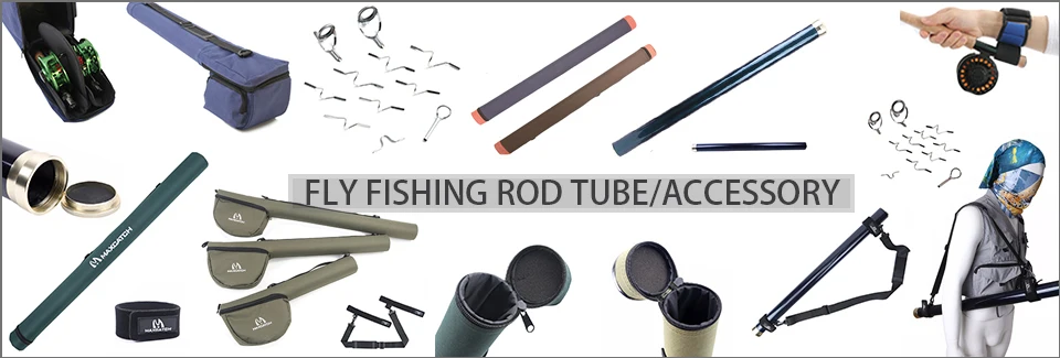 fly rod tube 960 325