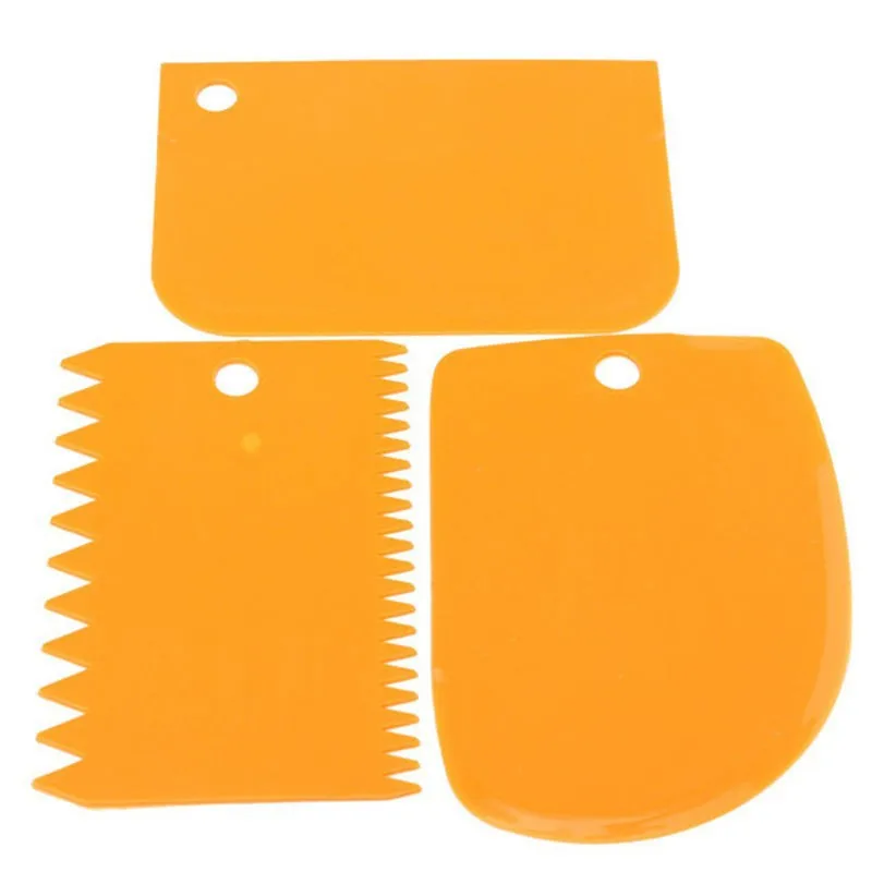 3Pcs-set-Plastic-Dough-Icing-Fondant-Scraper-Cake-Decorating-Baking-Pastry-Tools-Plain-Smooth-Jagged-Edge (3)