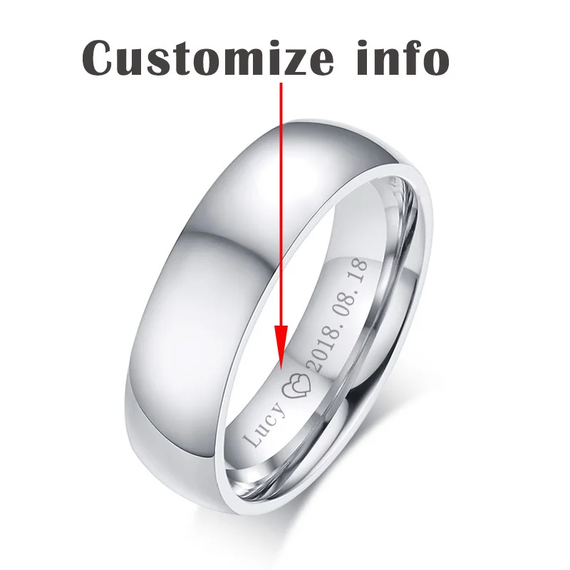 Customize Men