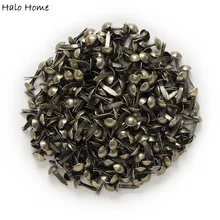 500 под бронзу Пастель Круглый штифтики для скрапбукинга, украшение изготовления открыток «сделай сам» для дома Бумага украшения 9x5 мм (3/8 "x1/4") 500 под бронзу Пастель Круглый штифтики для скрапбукинга, украшение изготовления открыток «сделай сам» для дома Бумага украшения 9x5 мм (3/8 "x1/4")