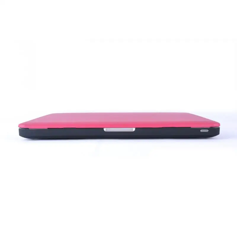 Чехол для ноутбука XSKEMP из искусственной кожи и ПК чехол Apple Macbook PRO 15 &quotA1286 (с CD ROM)
