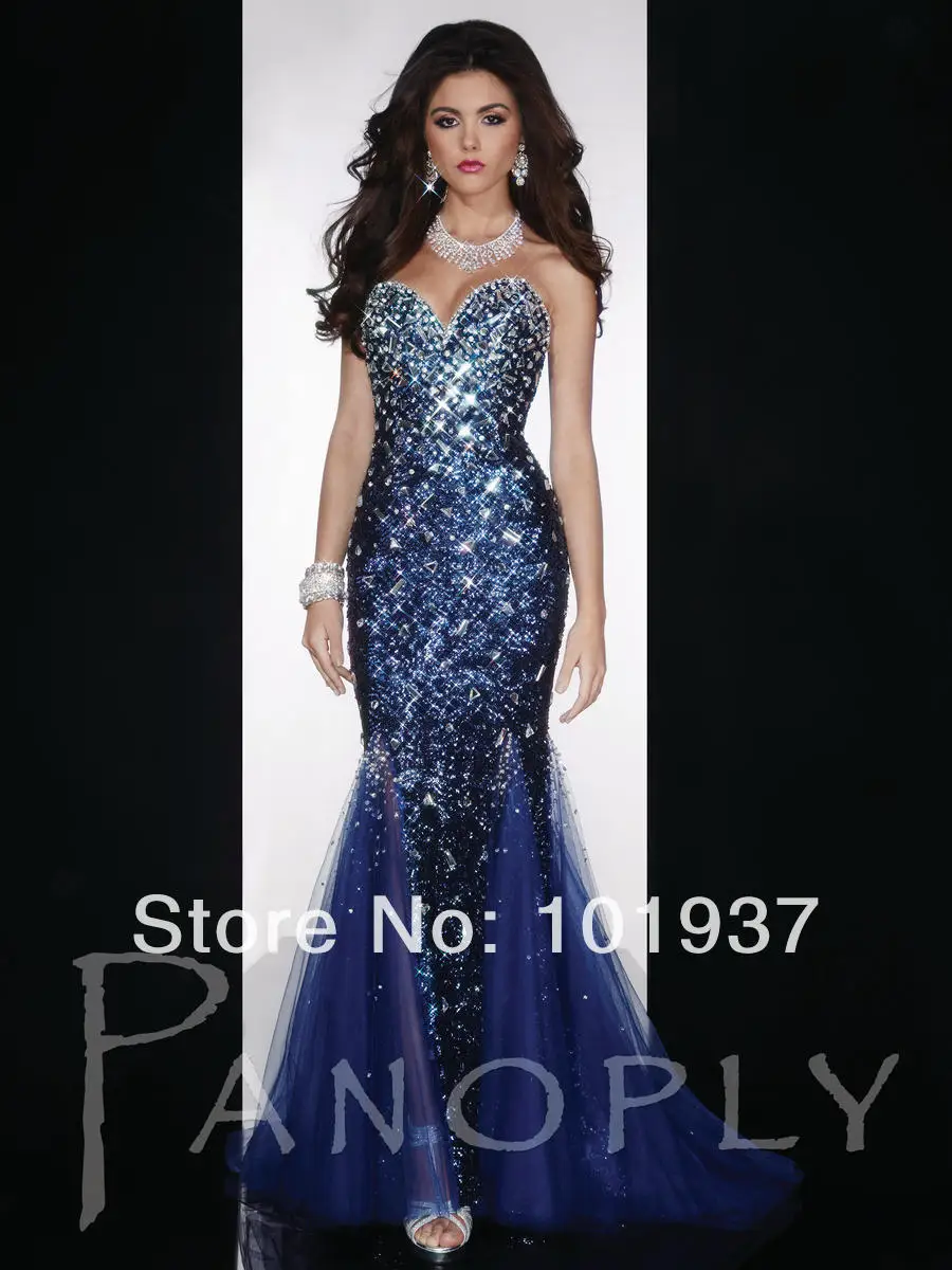 Panoply Dresses
