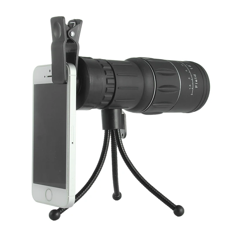 Aliexpress.com : Buy New Universal 8X Optical Phone Camera