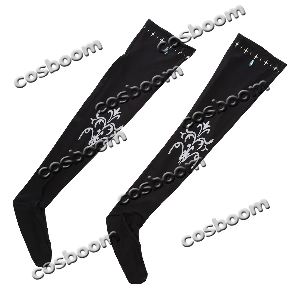 black butler yume 100 Ciel Sun Awakening costume11
