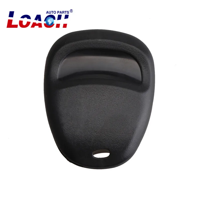 3 кнопки дистанционный ключ брелок от машины для MYT3X6898B 315Mhz Chevrolet Trailblazer/для Buick