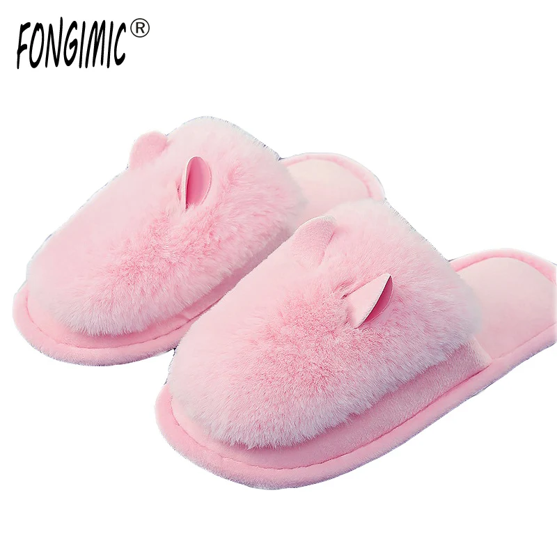 warm supportive slippers