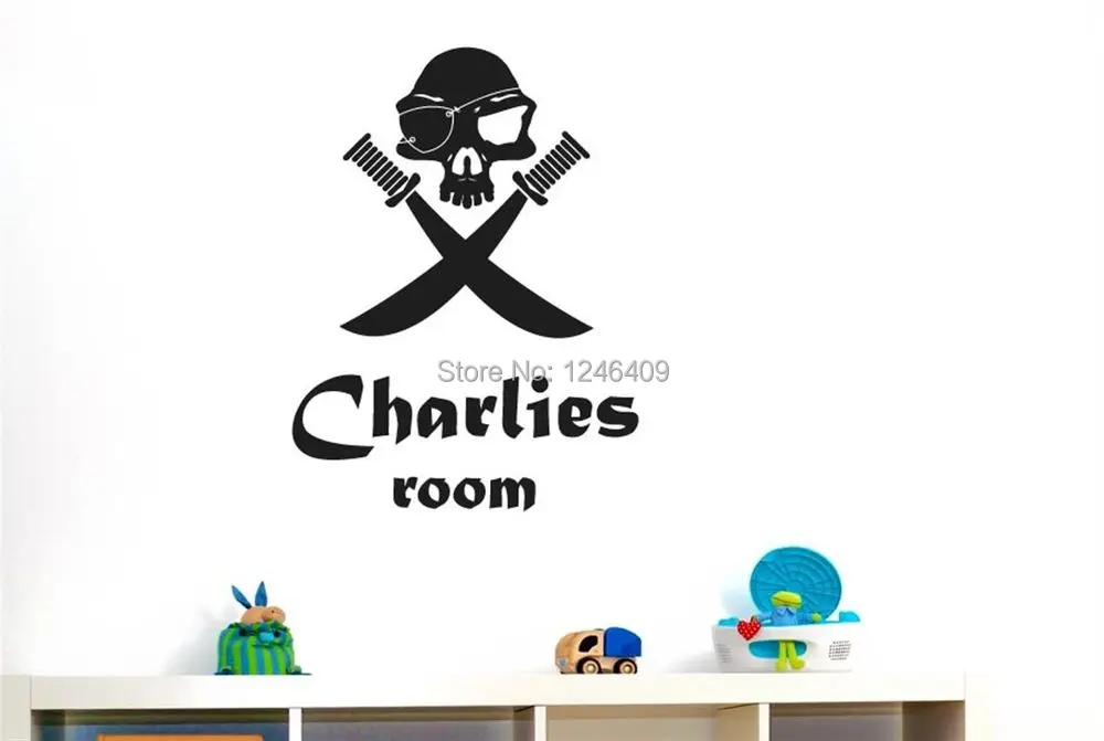 N003-New-Personalised-Pirate-Skull-With-Swords-removable-Wall-Stickers-Decals-Art-Decor-for-kids-room (1).jpg