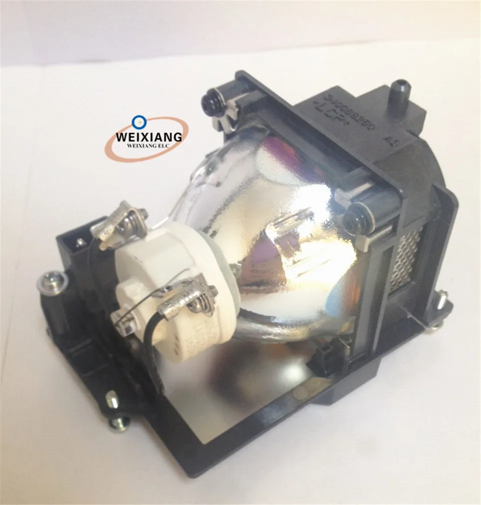 

Оригинальная электронная Лампа для проектора с корпусом NSHA230W