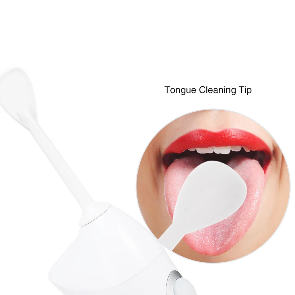 

High Quality New Electric Water Jet Pick Set Waterproof Teeth Care Cleaning Dental Oral Irrigator Tooth Cleaner Kit