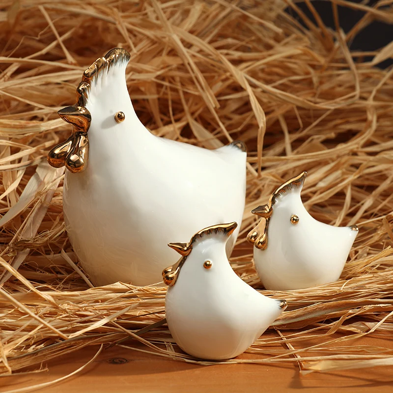 Popular Ceramic HenBuy Cheap Ceramic Hen lots from China Ceramic Hen